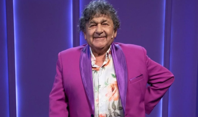 El vocalista Cacho Deicas deja a Los Palmeras y la banda le responde