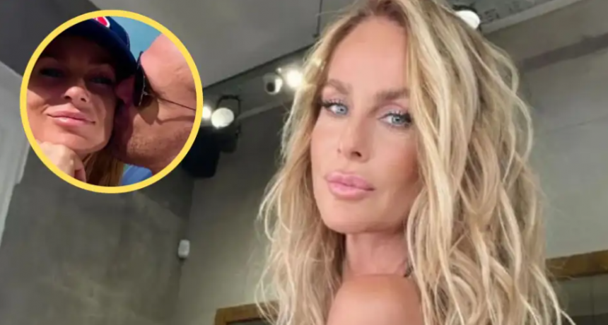 Sabrina Rojas rompió el silencio y minimizó su ruptura con Gabriel Liñares: 