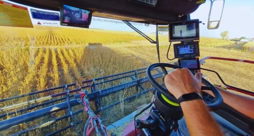 Los desaf&iacute;os del agro frente al salto digital: &ldquo;Es el sector donde menos ingres&oacute; la tecnolog&iacute;a&rdquo;