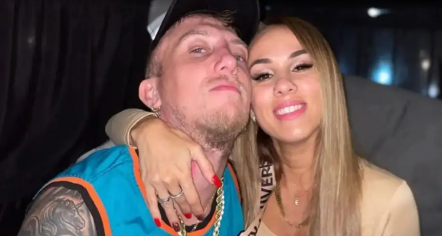 El Polaco rompió el silencio tras su separación con Barby Silenzi: “Siempre tenemos distanciamientos”