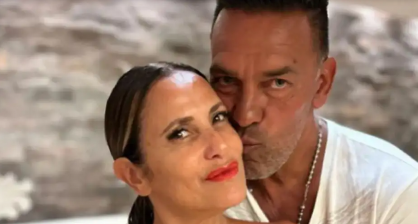 Revelaron que María Fernanda Callejón se separó de Fernando Gamboa: todos los detalles