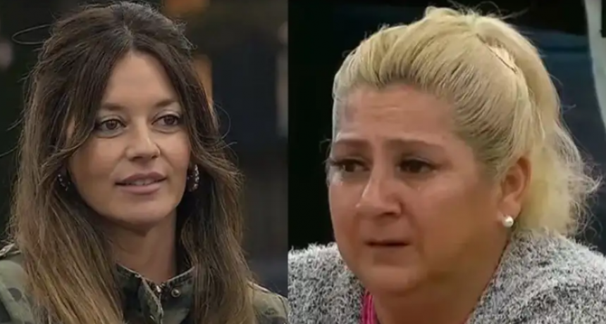 La fuerte sanción de Gran Hermano contra Petrona Jerez y el comunicado por el comentario de Eugenia Ruiz