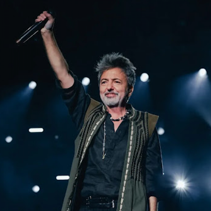 Babasónicos se presentará en el Estadio Ferro