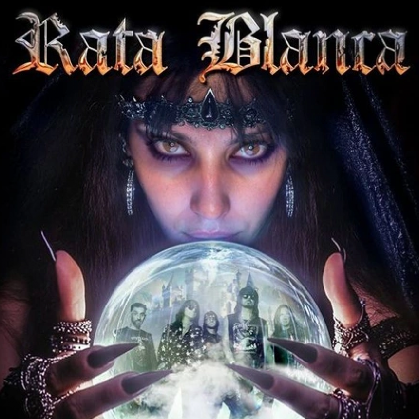 Rata Blanca celebra 35 años de 