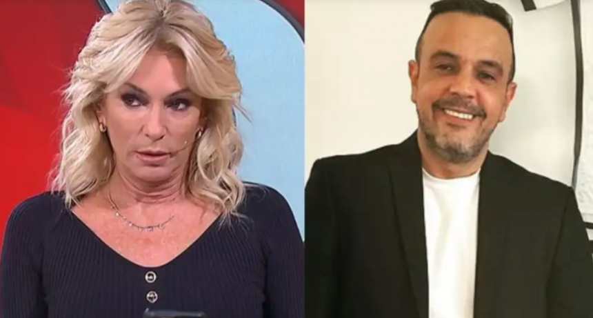 Yanina Latorre reveló detalles inéditos del allanamiento de Nicolás Payarola, el abogado de Wanda Nara