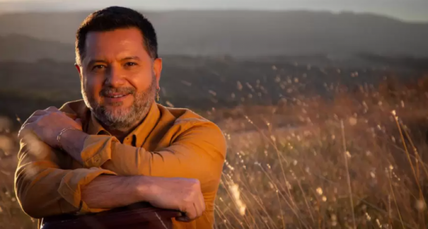 Jorge Rojas celebrará 20 años de éxitos con una gran gira por el país