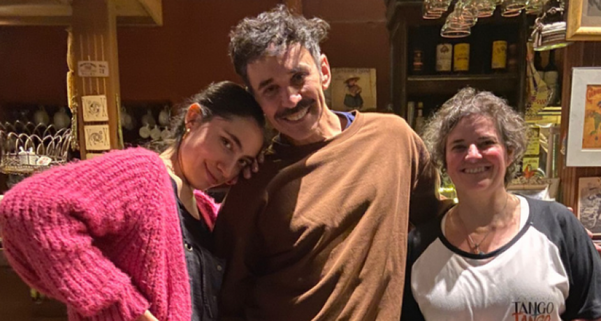 Comienza la segunda edición del Festival Tango+Tango