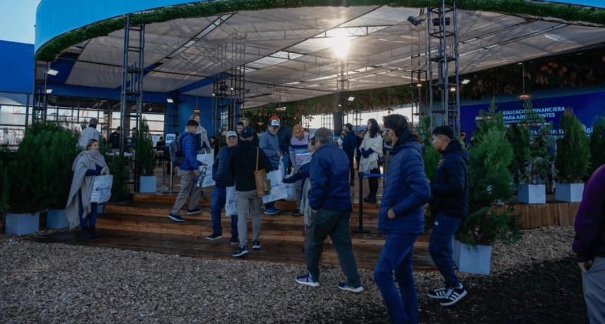 Agroactiva se lleva el crédito: los bancos desbordaron de pedidos de financiamiento