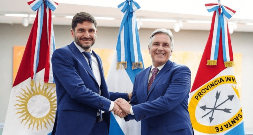 “Desde el Obelisco, y sin diálogo, es imposible”: gobernadores suman presión en la defensa del INTA