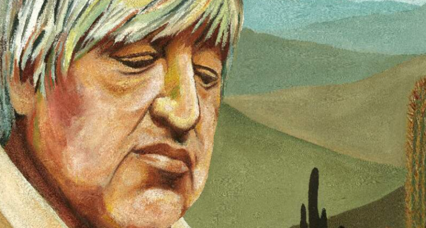 “RICARDO VILCA -Quebrada, Música y Silencio-”Una película de Javier García