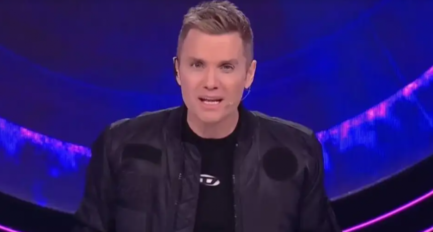 Santiago del Moro explotó contra las reiteradas acusaciones de fraude en Gran Hermano: 