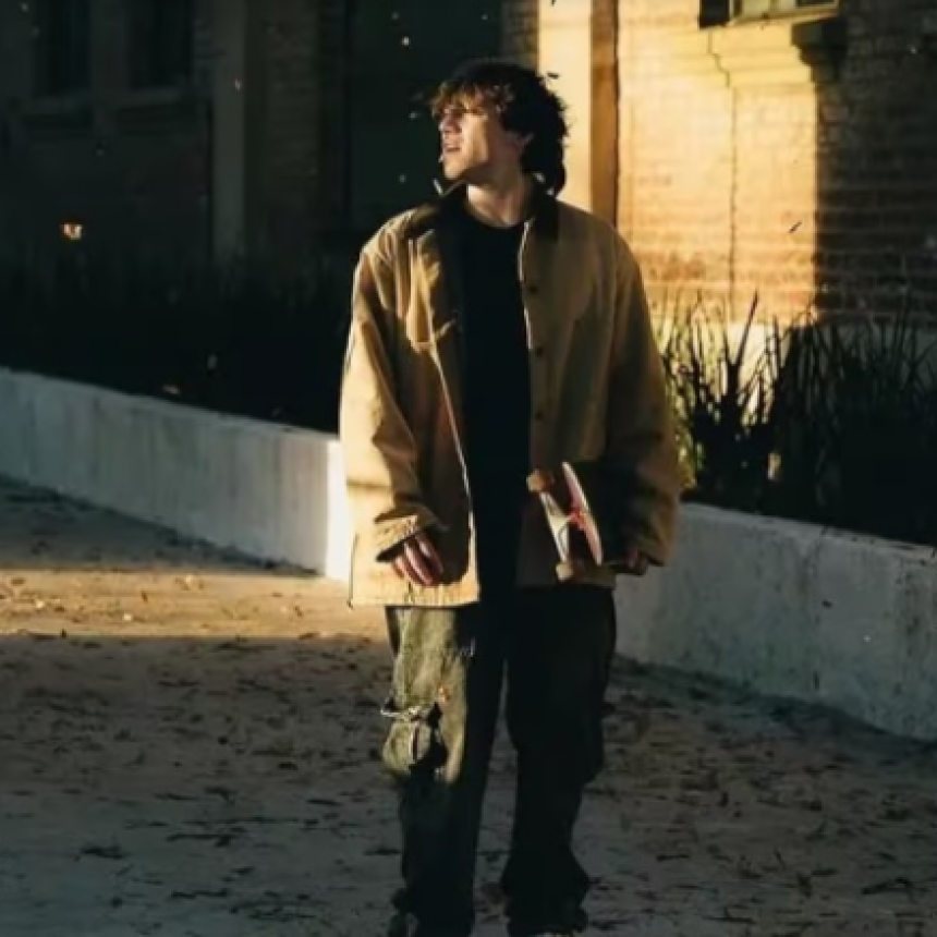 Paulo Londra publica un nuevo tema