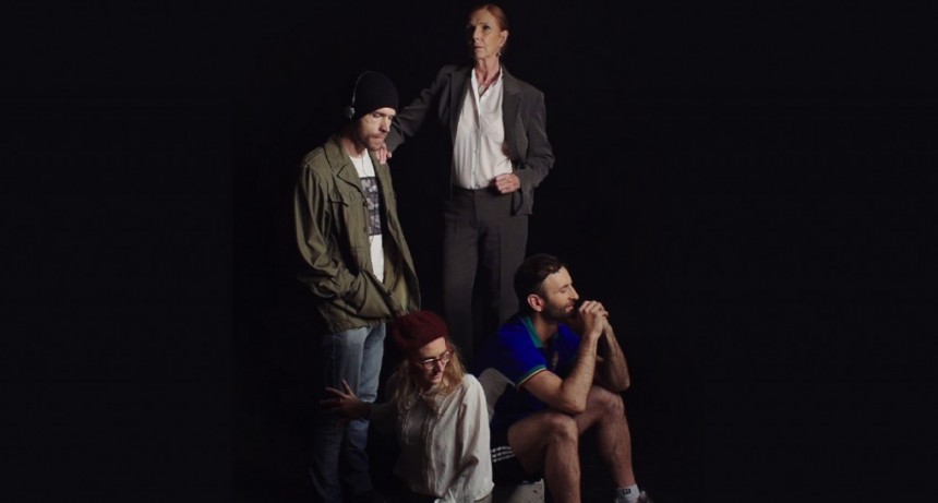 Cine vertical: estreno de Todas las estrellas están muertas