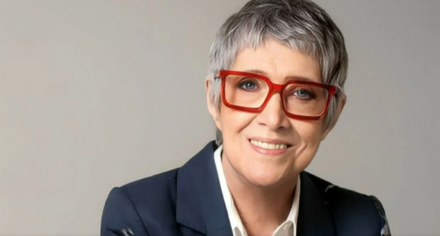 Teresa Parodi se sumó al reclamo por el Hospital Garrahan: qué dijo