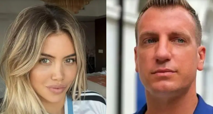 ¿Se terminó la paz? Maxi López se habría enojado con Wanda Nara: qué pasó
