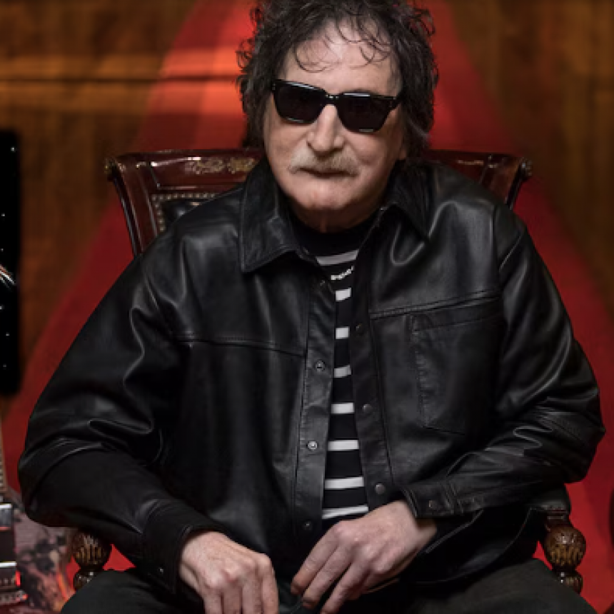 La UBA otorgará el título de Doctor Honoris Causa a Charly García