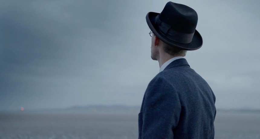 100 a&ntilde;os del Ulises: Joyce en di&aacute;logo + proyecci&oacute;n