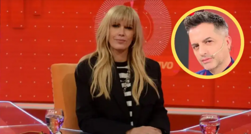 Ángel de Brito confirmó cuando termina el programa de Viviana Canosa y qué programa la reemplaza