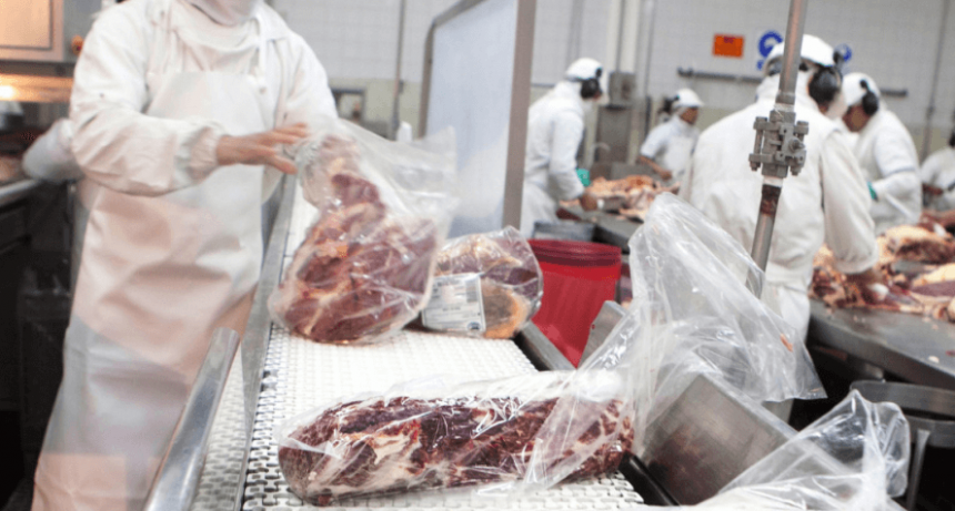 “Un cambio de sendero”: con precios récord en el mundo, las exportaciones de carne vuelven a crecer