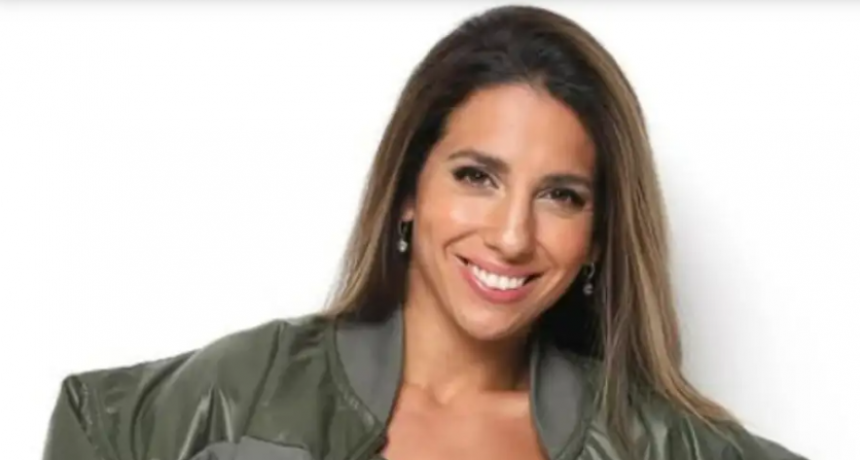 El susto que se llevó Cinthia Fernández en medio de sus vacaciones en Miami: 