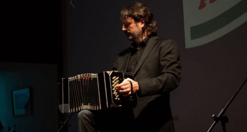 Pablo Jaurena: Medellín conserva un tango tradicional que honra a Gardel y su legado