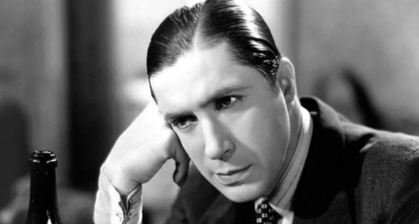 Una bala en el pulmón: impacto por lo que se supo de Carlos Gardel a 90 años de su muerte