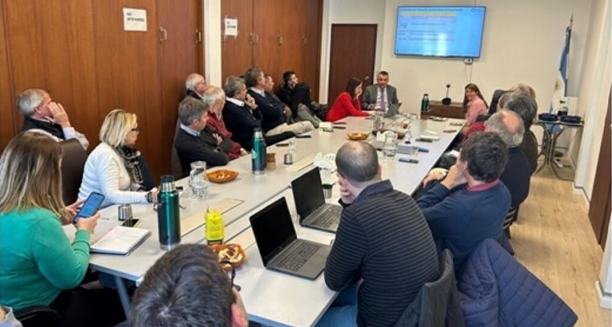 Un análisis desde el Congreso: las retenciones y su “inviabilidad económica” para la producción