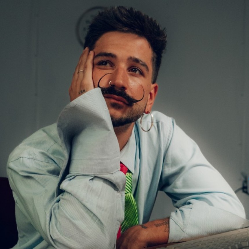 Nuevo tema de Camilo