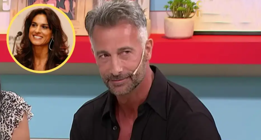 Ova Sabatini habló del vínculo que tiene con su hermana, Gabriela Sabatini: 