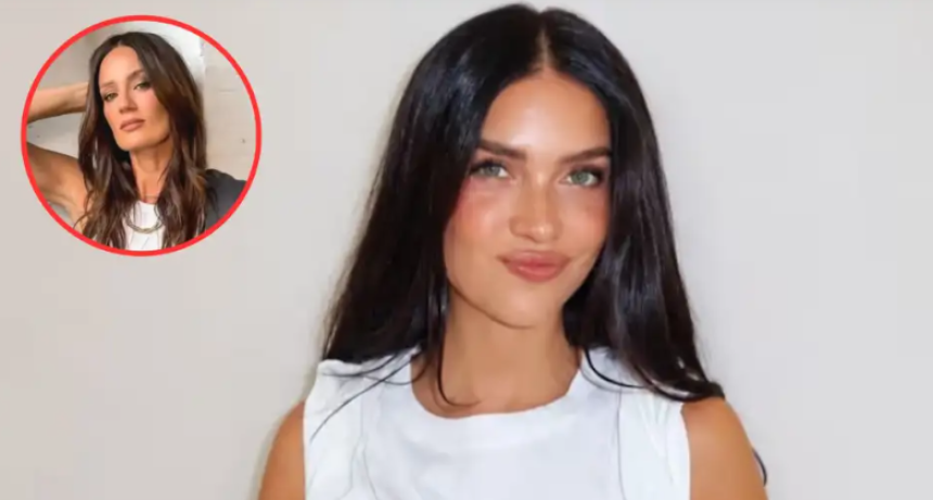 Zaira Nara cont&oacute; detalles de su reencuentro con Paula Chaves en televisi&oacute;n