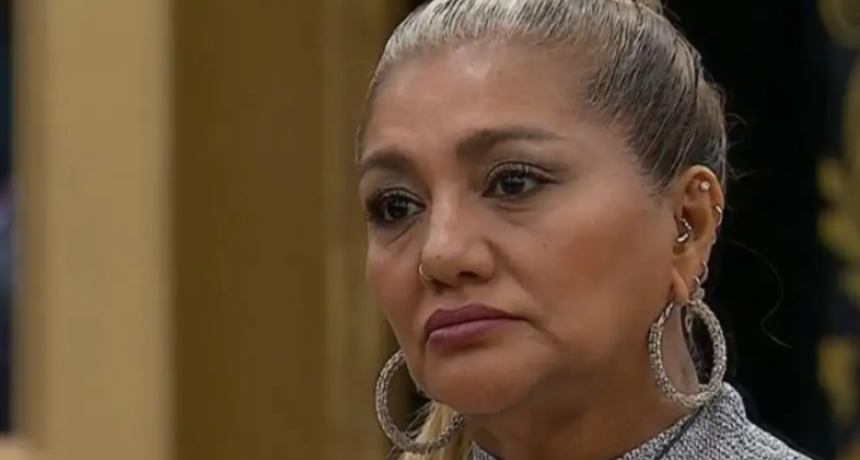Gran Hermano: Gladys &ldquo;La Bomba Tucumana&rdquo; dej&oacute; la casa por la puerta giratoria