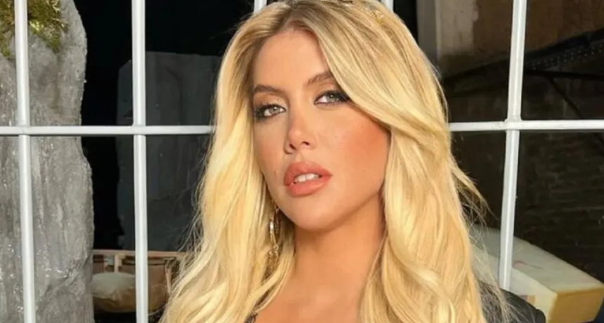 Wanda Nara puso a la venta su exclusiva casa en Italia y revelaron la millonaria cifra 