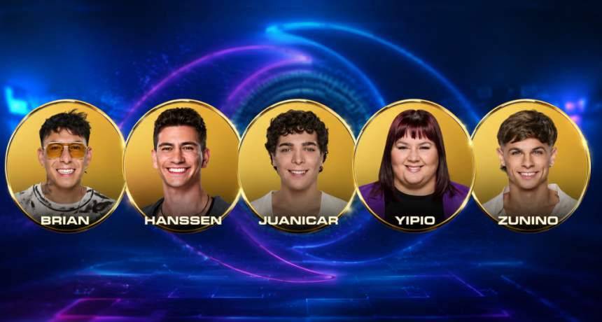 Gran Hermano: las encuestas ya tienen un favorito para dejar la casa