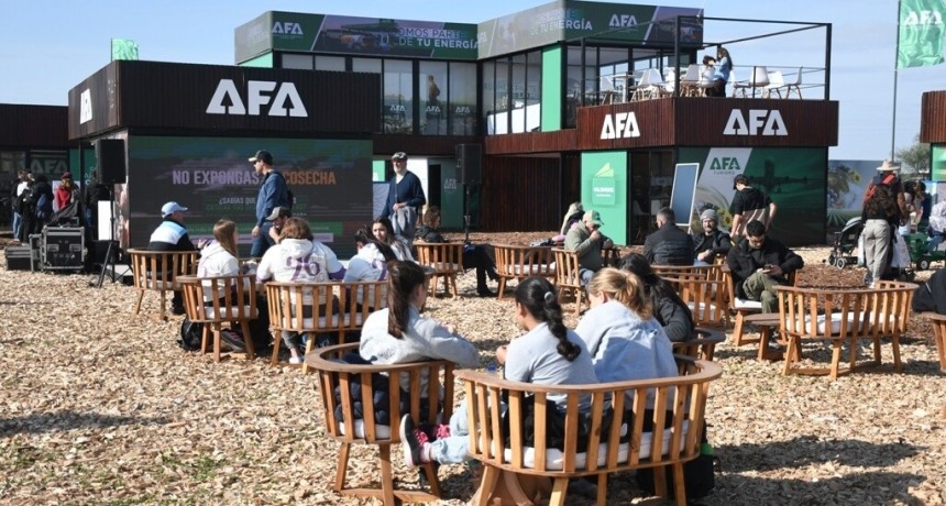 AFA condiciona una inversi&oacute;n millonaria en bioetanol a una nueva ley