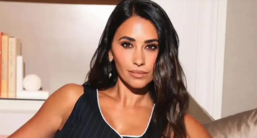 Influencer asegura parecerse a Antonela Roccuzzo y se vuelve viral