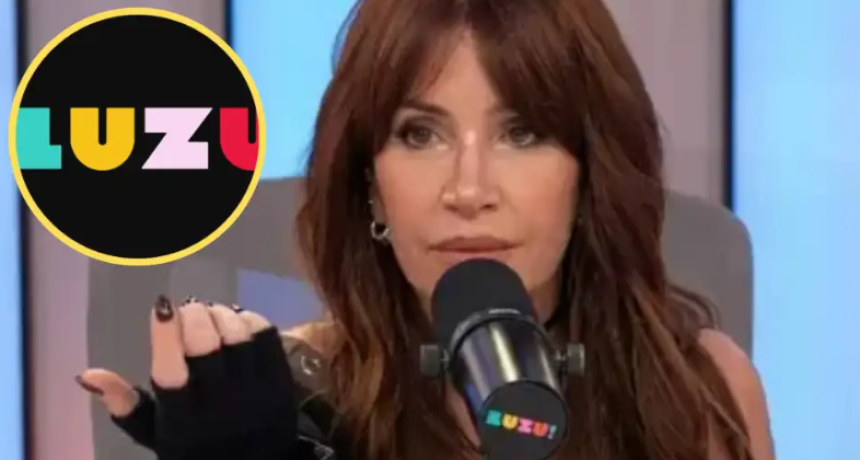 Florencia Pe&ntilde;a iniciar&aacute; acciones legales contra Luzu TV tras el esc&aacute;ndalo en vivo