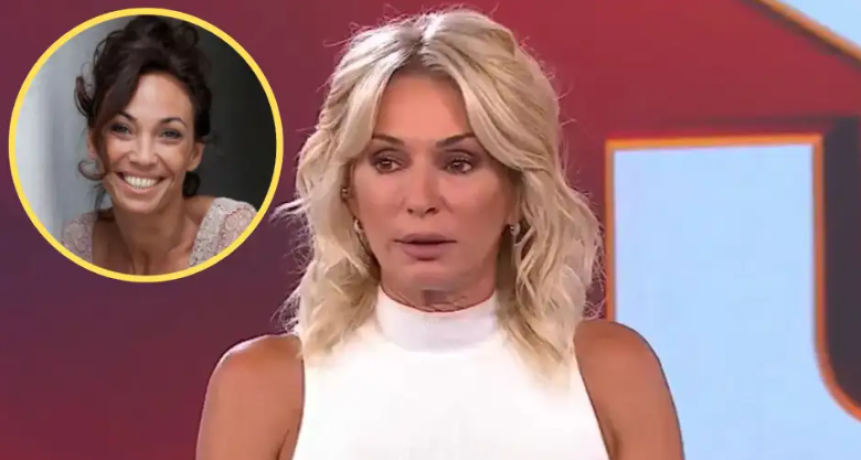 Yanina Latorre record&oacute; a Ernestina Pais: &ldquo;Ten&iacute;a un v&iacute;nculo divino con ella&rdquo;