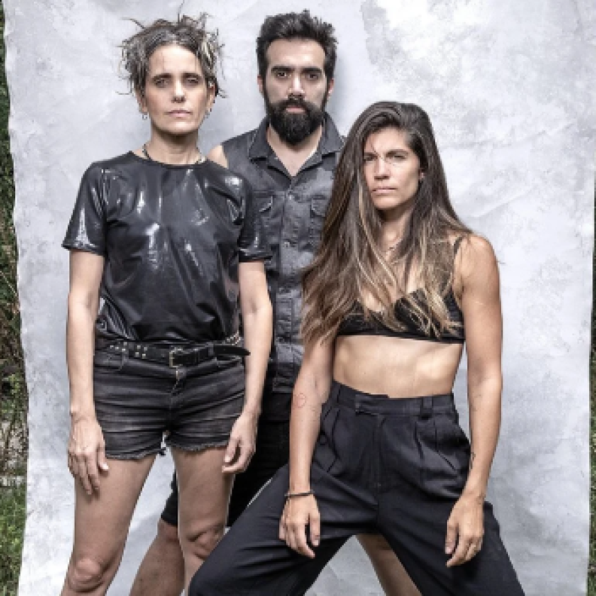 Eruca Sativa enciende Bs As con un cierre de a&ntilde;o imperdible en C Art Media