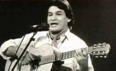 Un 19 de julio de 1953 nacía Zitto Segovia, reconocida figura emblemática de la música folclórica chaqueña