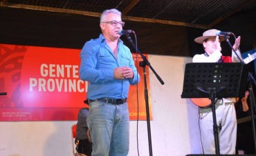 Se llevó a cabo en Tigre el 2° Encuentro provinciano itinerante GENTE DE PROVINCIA 