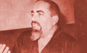 La Legislatura porteña homenajeará al Cuchi Leguizamón