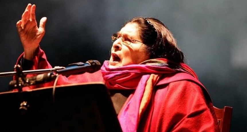 Mercedes Sosa, “la Voz de Latinoamérica” que conquistó al mundo con su arte