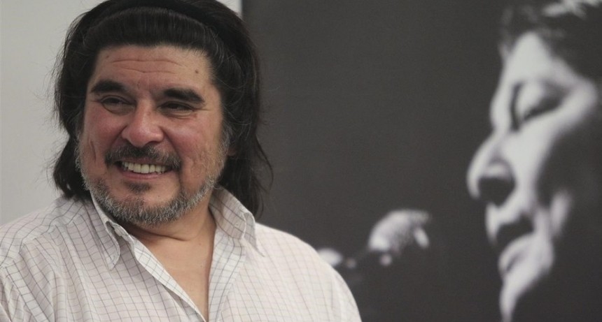 El hijo de Mercedes Sosa, afectado por la crisis económica: “No quiero cerrar la fundación de mamá”