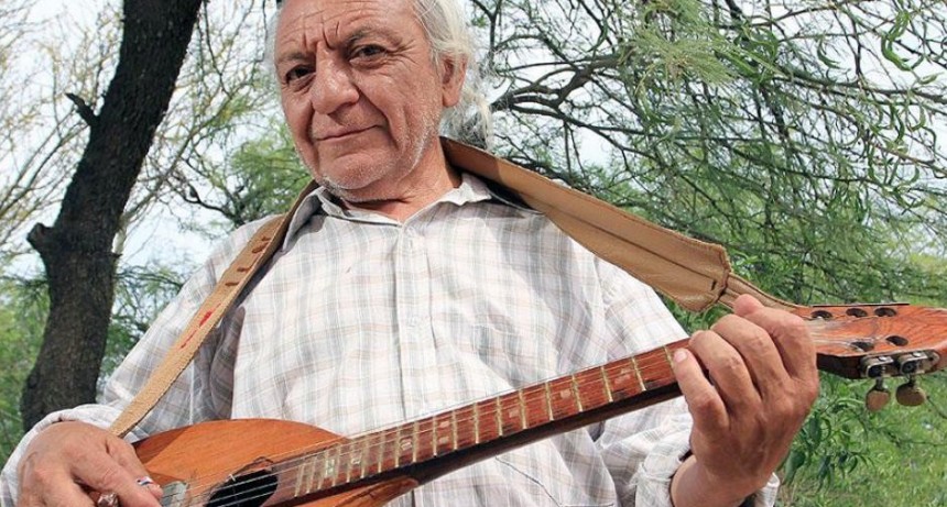 En julio se hará la Fiesta de las Sachaguitarras en Villa Atamisqui