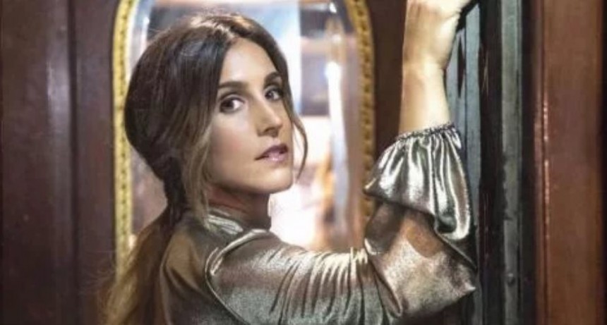 Soledad Pastorutti, sobre el amor: “Hay que cantarle todo el tiempo”