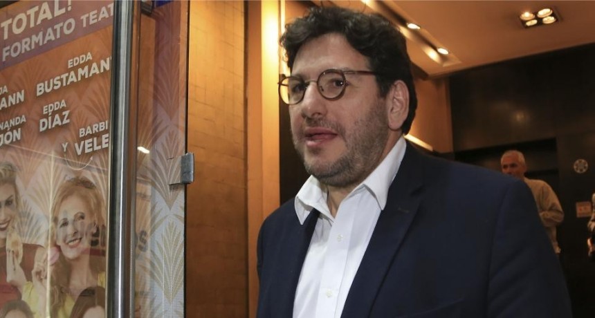 La oposición pide citar a Pablo Avelluto al Congreso por la crisis que atraviesan orquestas, coros y cuerpos de danza