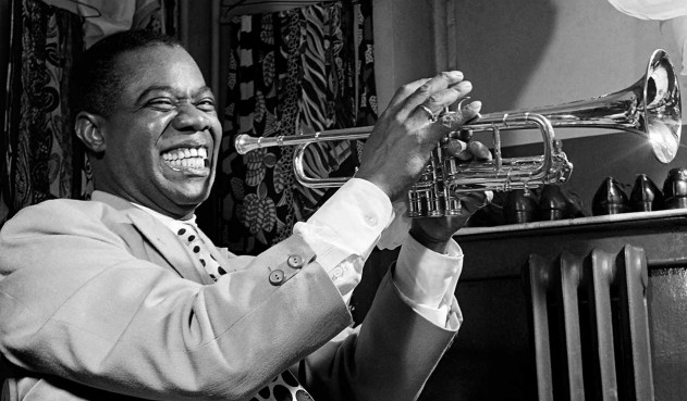 Medio siglo sin Louis Armstrong, la leyenda que cambió al jazz con su trompeta y su voz
