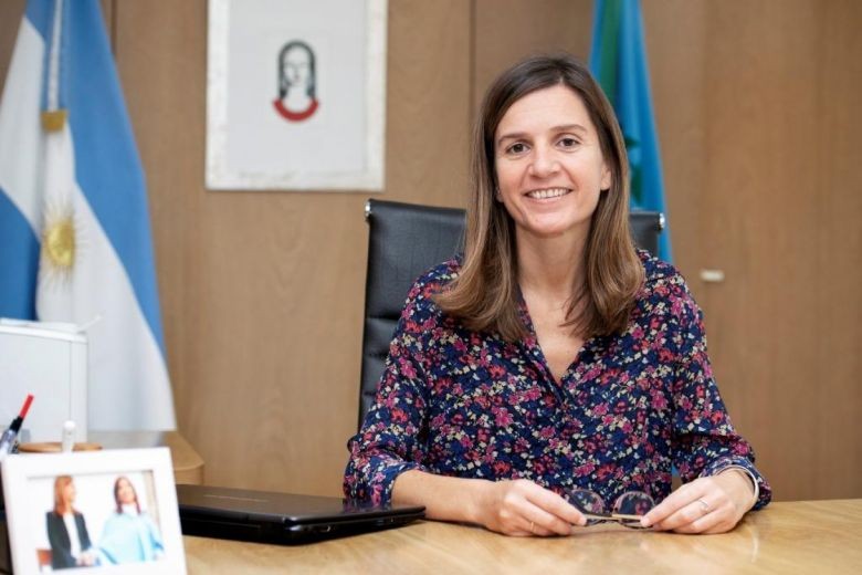 Anuncian el programa de Reconocimientos de Aporte por Tareas de Cuidado