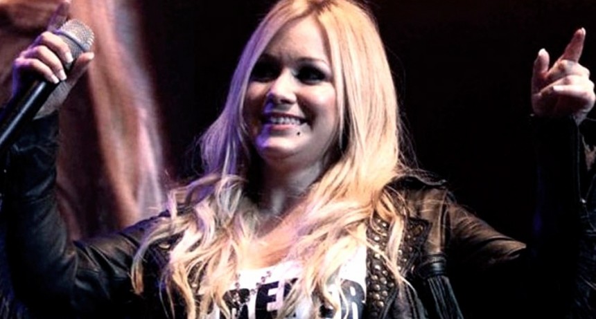 Karina La Princesita deberá pagar otro juicio millonario a uno de sus músicos