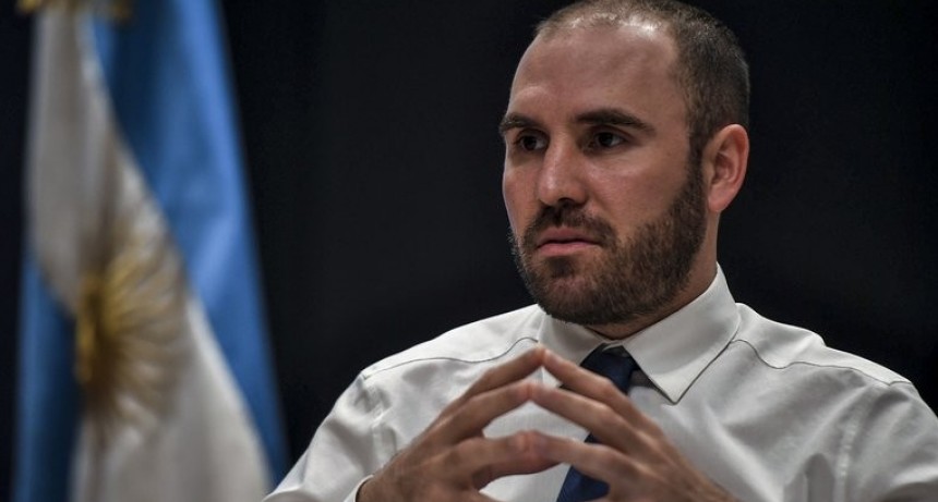 Guzmán participará en la cumbre del G20 que debatirá un impuesto a multinacionales